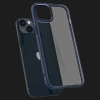 Чохол Spigen Ultra Hybrid для iPhone 14 Plus (Navy Blue)